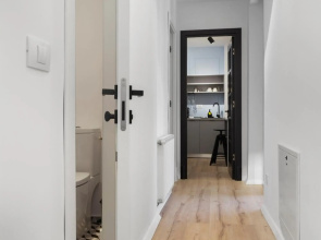 VD Boutique Apartments No 3