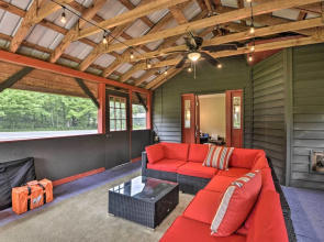 Altmar Family Home w/ Rivers & Trails Nearby!
