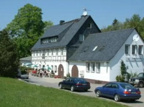 Ferienhotel Huthaus Bärenstein