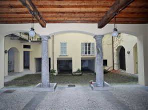 Sole&Luna Comolake Apartments
