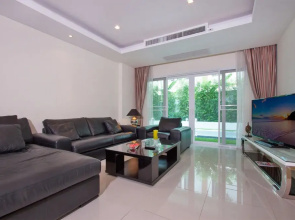 Fantasia Apartment 2 Bedrooms
