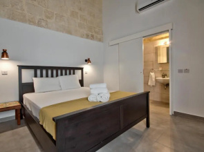 Vallettastay Old Lodge Apartment 6