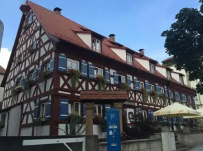 Hotel-Gasthof Bub