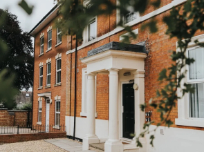 The Stay Company - Dalby House