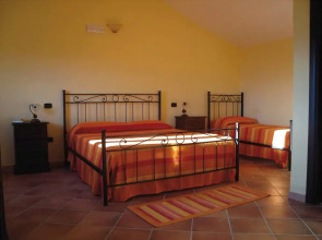 Locanda il Cappero