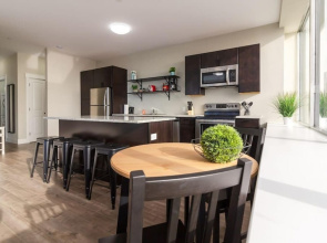 The Best Rental in SJ w Parking Excellent Views Location