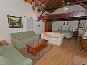 Cuevas Morenas