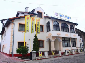 Garni Hotel PBG