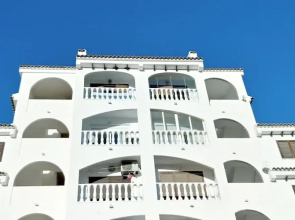 Estudio Calas Blancas