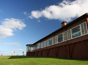 Pictou Lodge Beachfront Resort