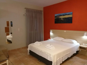 Rouda Bay Hotel