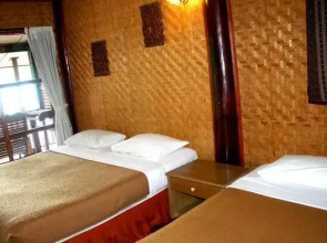 Ponnatee Resort