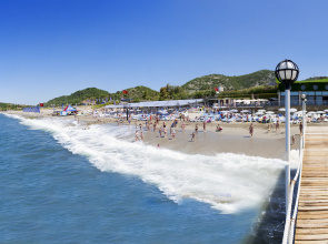 Beach Club Doganay