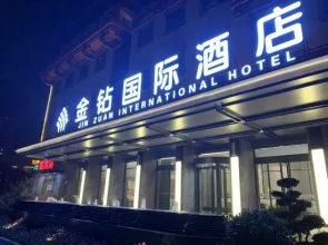Golden Diamond International Hotel