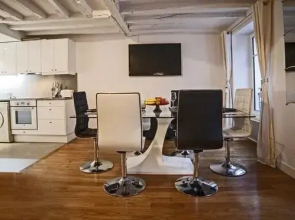 Appartement - Ternes