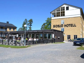 Sidsjö Hotell & Konferens