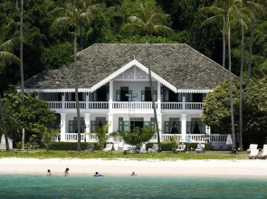 Cape Panwa Hotel