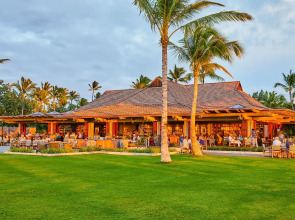 Mauna Lani, Auberge Collection