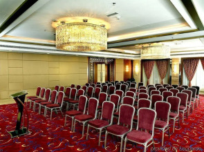 Отель Landmark Grand Hotel