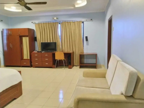 The Tanay's Dibrugarh Residency