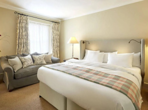 The Angel Hotel Abergavenny