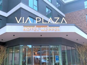 VIA PLAZA Hotel Meppen