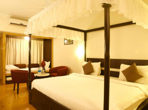 Blue Country Resort