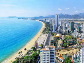 Art Nest Hotel Nha Trang