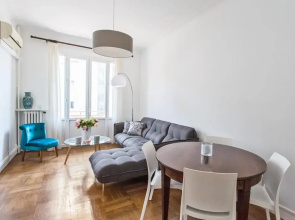 Nice, 58 M2 ! superbe appartement climatisé ! 3 couchages, proche de la promenade des Anglais et de la Gare ! !