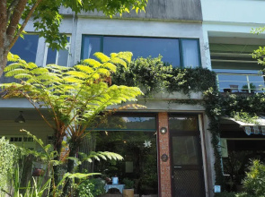 Lakeside Forest B&B