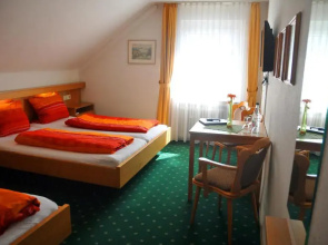 Hotel Niedersfeld