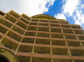 Rainbow Ruiru Resort