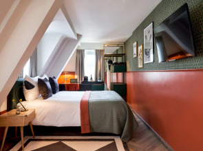 Park Centraal Den Haag, part of Sircle Collection