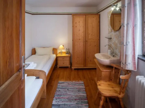 Hotel Restaurant Alatsee