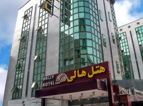 Hally Hotel
