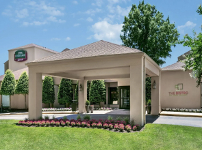 Courtyard by Marriott Virginia Beach Norfolk