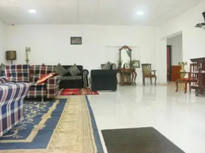 Silver Meir Bungalow