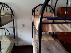 Narri's Hostel Dormitory