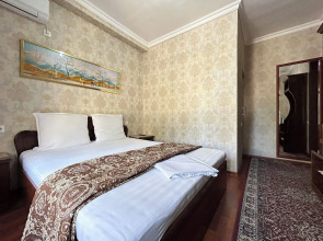 Отель «Ишонч»