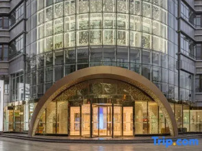 Rezen Tianmu (Golmud Shibang City Square)