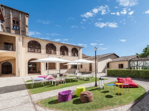 Hotel La Corte