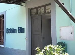 B&B Boblin BLU