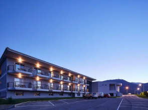 Aar Hotel & Spa Ioannina