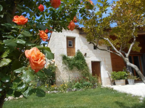 Bastida de Beata