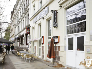 Karli Suites Leipzig