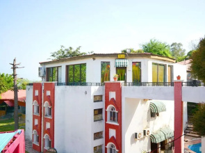 Dlm Valley Resorts by OYO Rooms