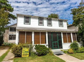 Hickman Street 103