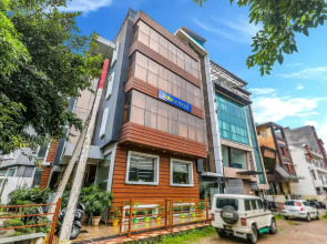 Hotel Surya Grand By OYO Rooms