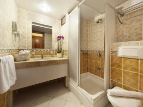 Golden Age Crystal Bodrum - All inclusive