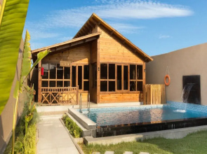 Chalet Toot Salman